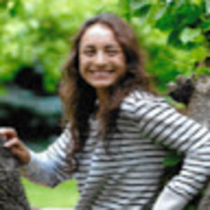 Meet your Posher, Katherine